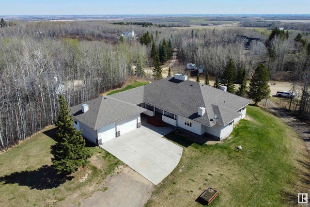 #19 54129 RGE ROAD 275 - Surrey Lane Detached Single Family for Sale, 3 Bedrooms (E4433350)