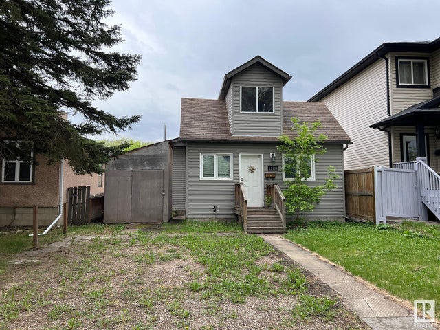12114 85 ST NW - Eastwood Detached Single Family for Sale, 2 Bedrooms (E4436110)