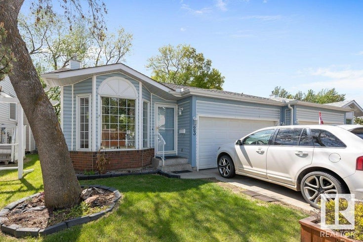 #23 35 GRANDIN RD - Grandin Duplex for Sale, 3 Bedrooms (E4438406)