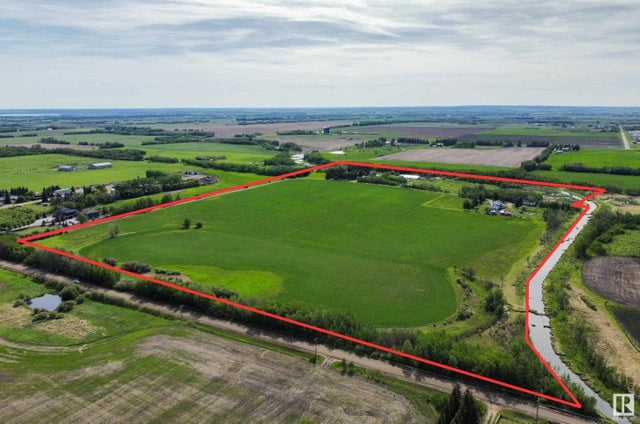 54318 RGE RD 255 - Annexation Lands Detached Single Family for Sale, 3 Bedrooms (E4439271)