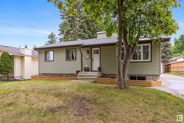 39 ST VITAL AV - Mission (St. Albert) Detached Single Family for Sale, 4 Bedrooms (E4442334)