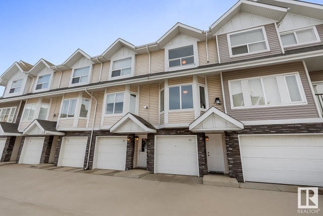 #11 13215 153 AV NW - Cumberland Townhouse for Sale, 3 Bedrooms (E4444687)
