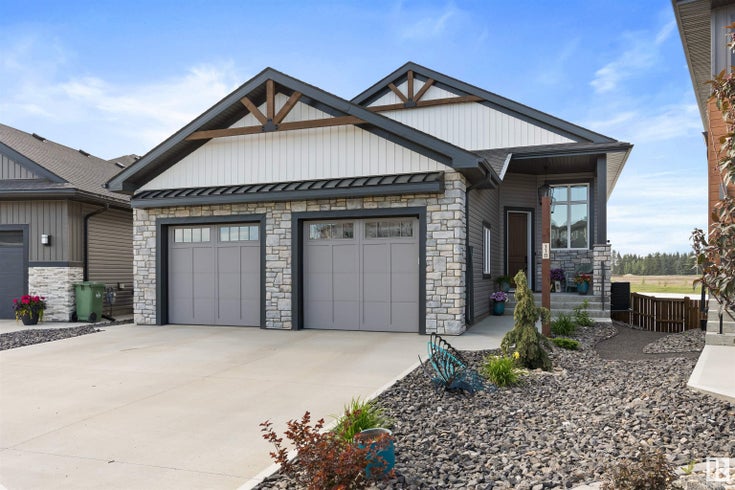 118 LILAC CL - Woodbend Detached Single Family for Sale, 4 Bedrooms (E4447037)