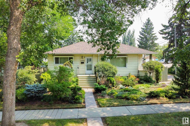 12335 131 ST NW - Sherbrooke Detached Single Family for Sale, 3 Bedrooms (E4448907)