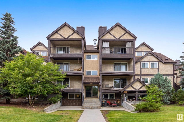 8011 TUDOR GL - Grandin Apartment for Sale, 2 Bedrooms (E4449047)