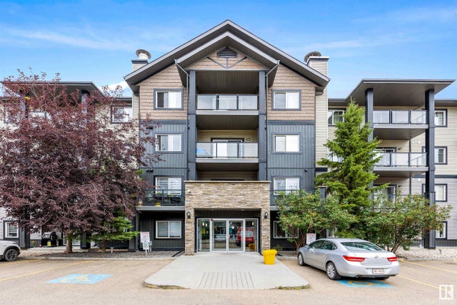 #305 1204 156 ST NW - South Terwillegar Apartment for Sale, 2 Bedrooms (E4449471)