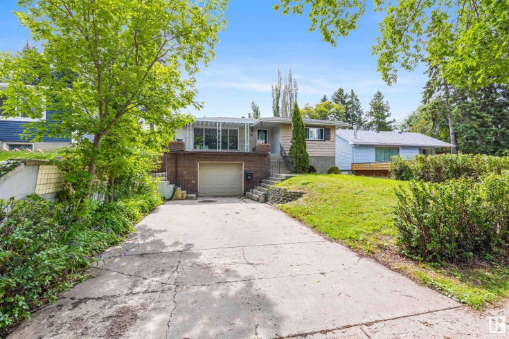 52 BELMONT DR - Braeside Detached Single Family for Sale, 3 Bedrooms (E4450066)
