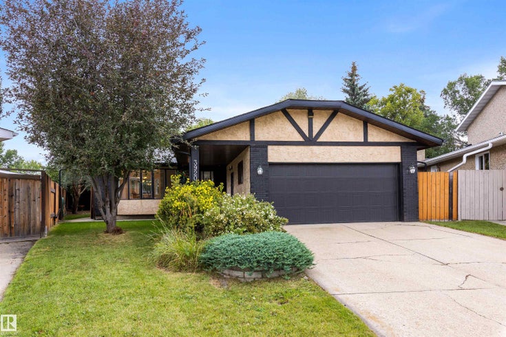 3920 47 ST NW - Minchau Detached Single Family for Sale, 4 Bedrooms (E4452387)