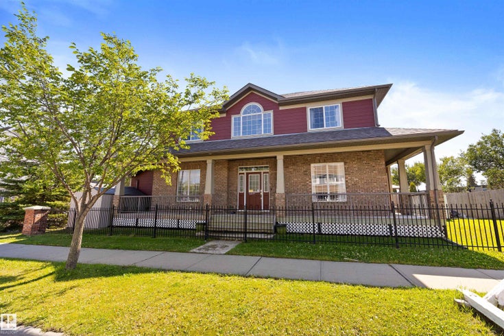 10416 99 ST - Morinville Detached Single Family for Sale, 3 Bedrooms (E4453828)