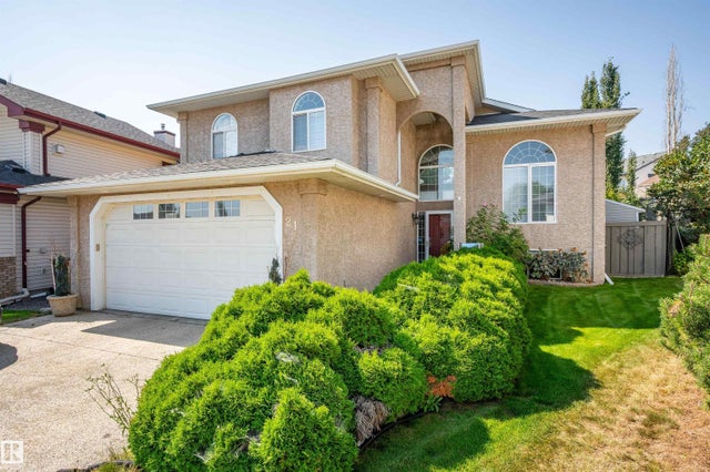 21 OSBORNE CL - Oakmont Detached Single Family for Sale, 4 Bedrooms (E4455263)