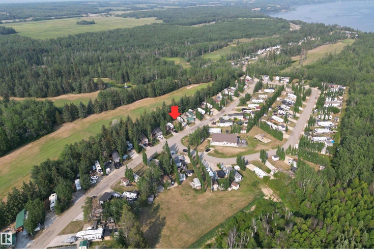 #41 53207A HIGHWAY 31 - The Meadows (Parkland) Vacant Lot/Land for Sale(E4455351)