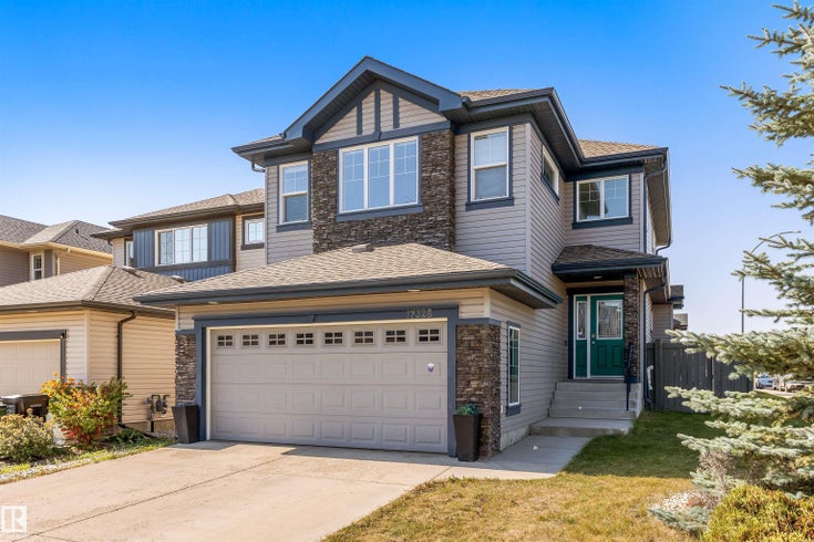 17328 74 ST NW - Schonsee Detached Single Family for Sale, 3 Bedrooms (E4458358)