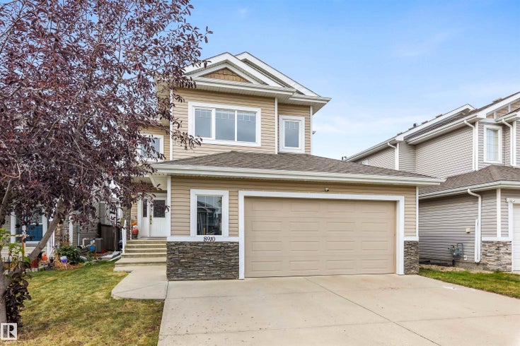 8910 97 AV - Morinville Detached Single Family for Sale, 4 Bedrooms (E4460222)