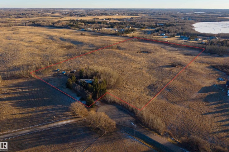 37 52519 Rge Rd 225 - Easton Acres Vacant Lot/Land for Sale(E4467001)