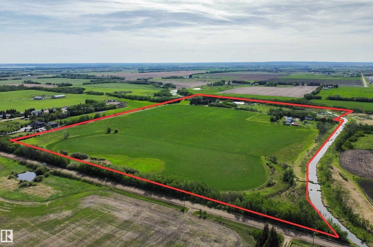 54318 RGE RD 255 - Annexation Lands Detached Single Family for Sale, 3 Bedrooms (E4467254)