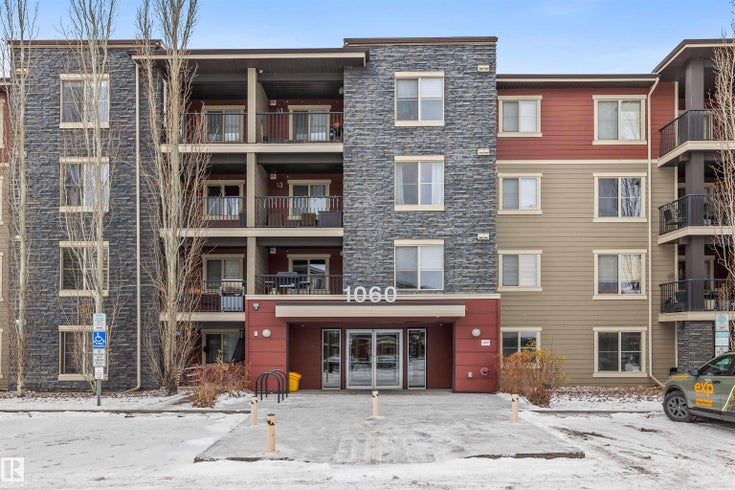 #312 1060 MCCONACHIE BV NW - McConachie Area Apartment for Sale, 2 Bedrooms (E4467484)