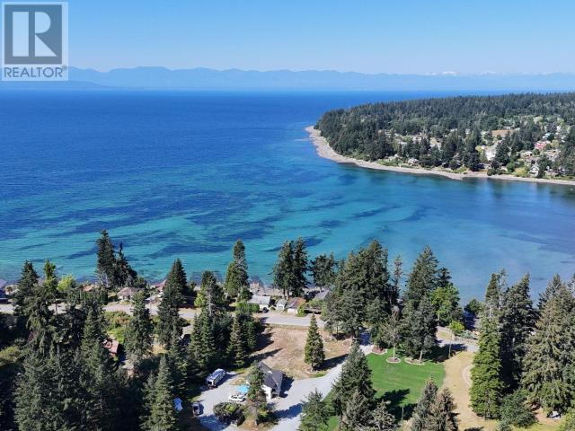 5205 GILLIES BAY ROAD - Texada Island for Sale(19127)