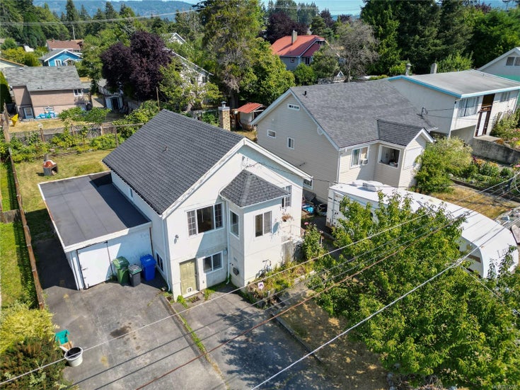 4451 Beaufort St - PA Port Alberni Single Family Residence, 3 Bedrooms (972760)