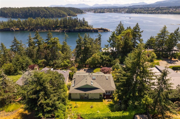 3335 Stephenson Point Rd - Na Hammond Bay Single Family Residence, 4 Bedrooms (988389)