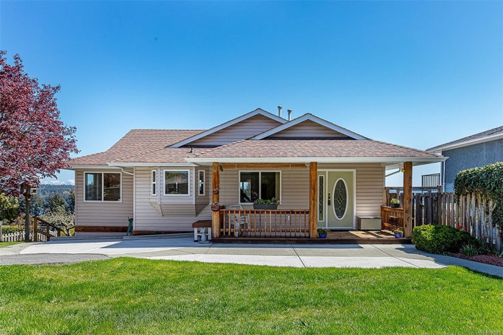 407 Walker Ave - Du Ladysmith Single Family Residence, 3 Bedrooms (995084)