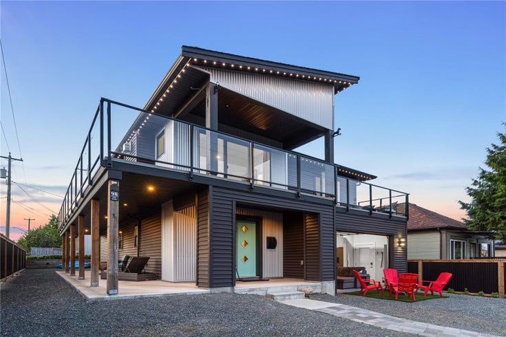 98 Fifth St - Na University District Single Family Residence, 3 Bedrooms (999442)