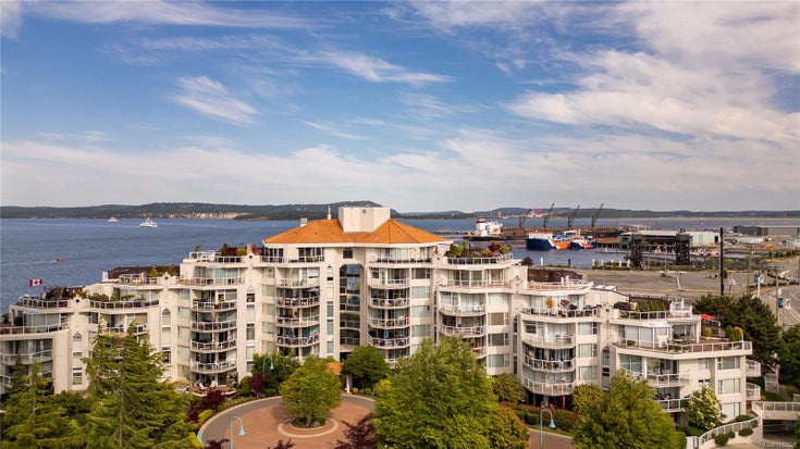 305 - 158 Promenade Dr - Na Old City Condo Apartment, 3 Bedrooms (1002629)