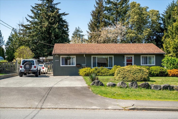 2353 Pheasant Terr - Na Diver Lake Single Family Residence, 3 Bedrooms (1002690)