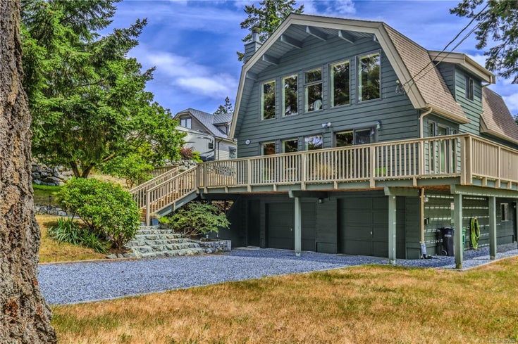 150 Stamp Way - Na Departure Bay Single Family Residence, 3 Bedrooms (1002989)