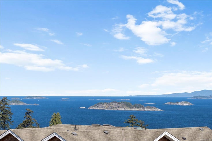 6395 Groveland Dr - Na North Nanaimo Single Family Residence for Sale, 5 Bedrooms (1004717)