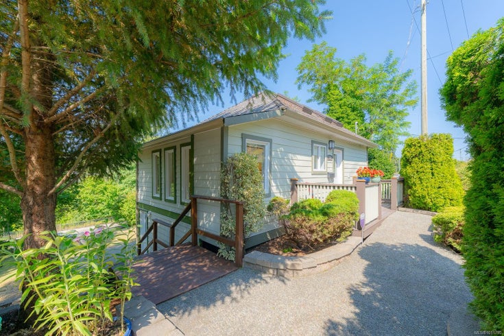309 Pine St - Na Old City Single Family Residence, 2 Bedrooms (1011790)