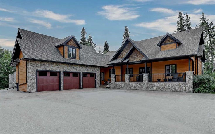 5401 Aspen Drive  - Taylor Estates Detached for Sale, 4 Bedrooms (A2248293)
