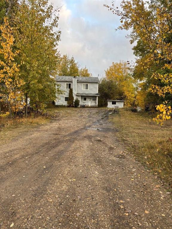 70009 Range Road 75   - Other Detached for Sale, 3 Bedrooms (A2261566)