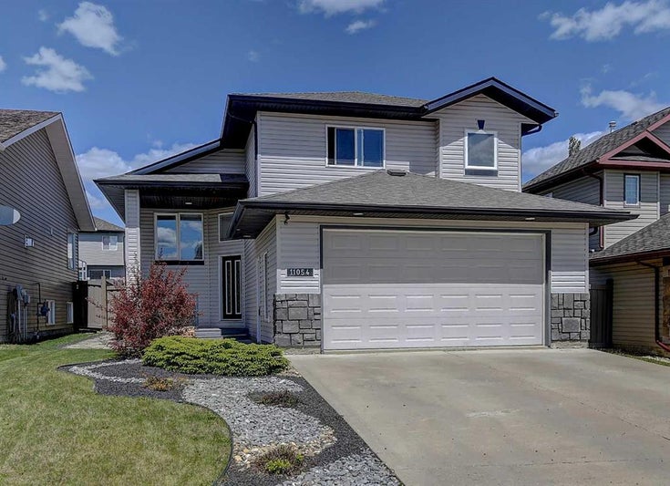 11054 66 Avenue  - O'Brien Lake Detached, 4 Bedrooms (A2131896)