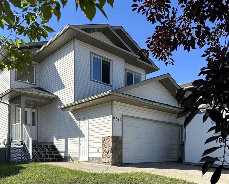 6626 112 Street  - O'Brien Lake Detached, 3 Bedrooms (A2163073)