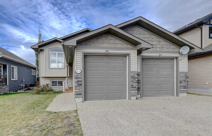 15110 102A Street   - Whispering Ridge Detached, 5 Bedrooms (A2168443)