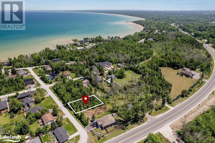 PART LOTS 139 & 140 THOMAS Street - Wasaga Beach for sale(40654450)