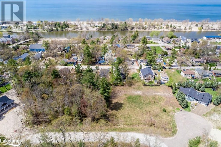 LOT 78 PARK Drive - Wasaga Beach for sale(40669494)