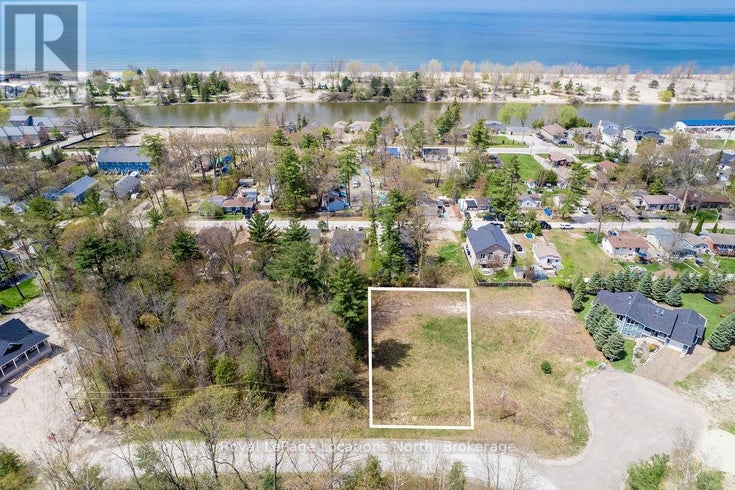 LOT 78 PARK DRIVE - Wasaga Beach for Sale(S11943960)