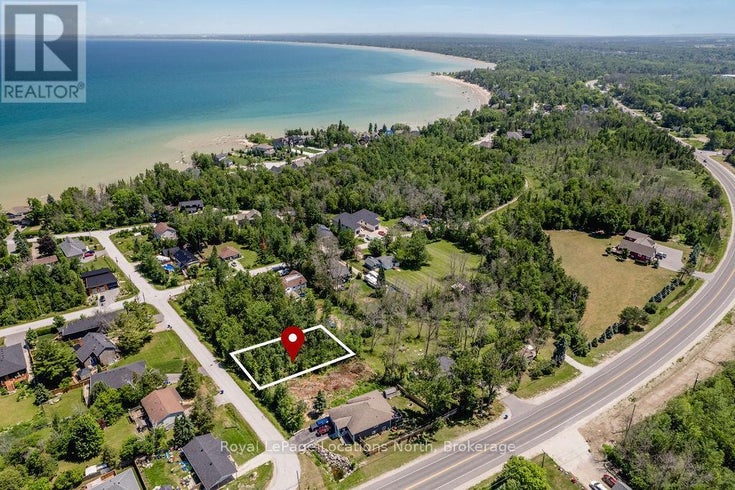 PT LTS 139 & 140 THOMAS STREET - Wasaga Beach for Sale(S11944381)