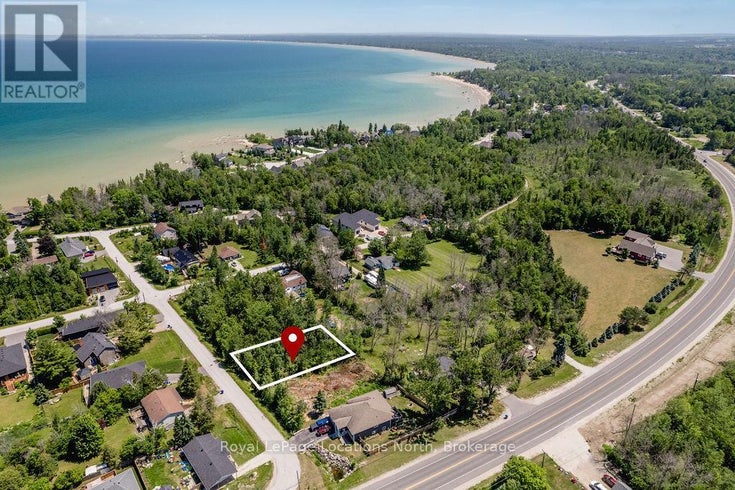 PT LTS 139 & 140 THOMAS STREET - Wasaga Beach for sale(S11944381)