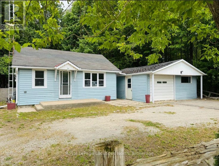 80 CONCESSION 8 ROAD E - Tiny House for Sale, 1 Bedroom (S12017541)