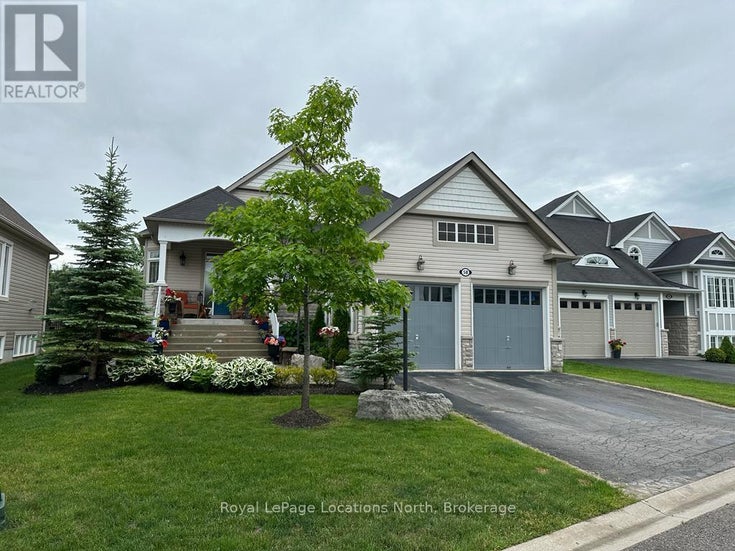 58 WATERVIEW ROAD - Wasaga Beach House for Sale, 5 Bedrooms (S12082559)