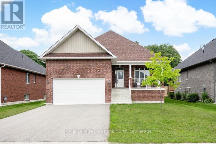 12 NATURES TRAIL - Wasaga Beach House for Sale, 5 Bedrooms (S12133537)