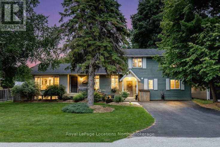 221 JANE STREET - Clearview (stayner) House for Sale, 4 Bedrooms (S12136921)