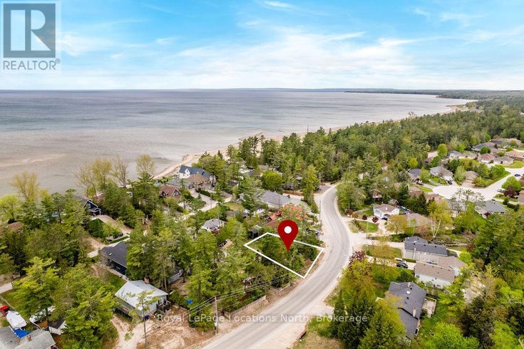 LOT 86 RIVER ROAD E - Wasaga Beach for Sale(S12171759)