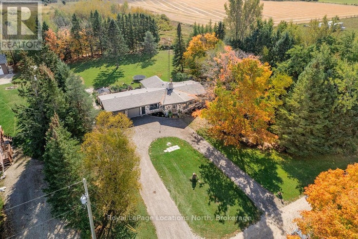 89 ARGYLE STREET - Melancthon House for Sale, 2 Bedrooms (X12175739)
