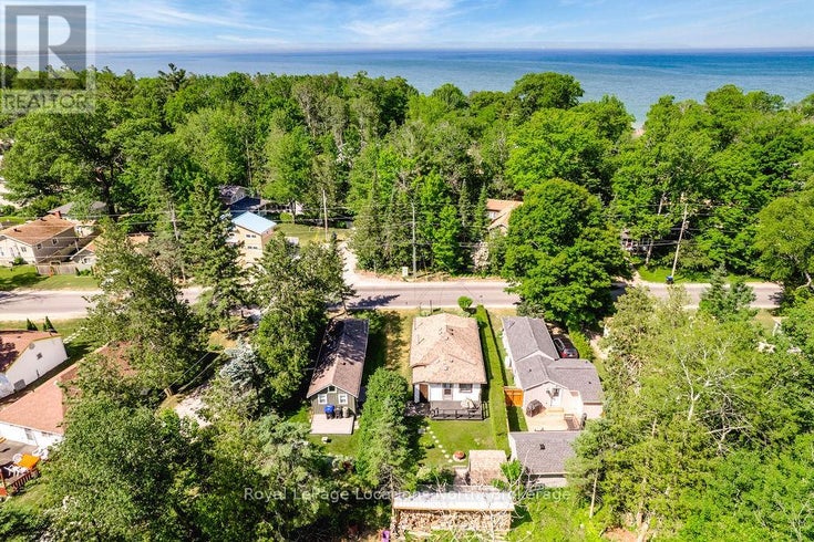 1981 TINY BEACHES ROAD S - Tiny House for Sale, 3 Bedrooms (S12245692)