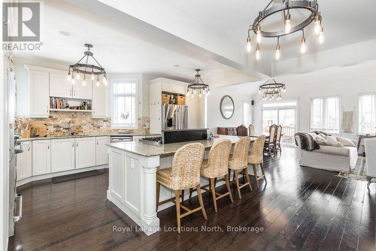 58 WATERVIEW ROAD - Wasaga Beach House for Sale, 5 Bedrooms (S12291939)