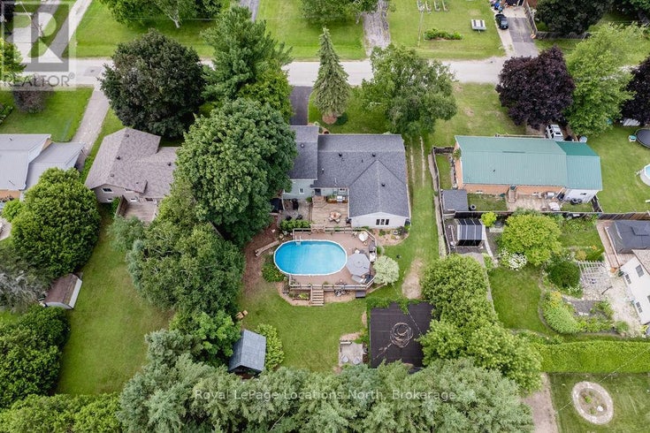 221 JANE STREET - Clearview (stayner) House for Sale, 4 Bedrooms (S12307615)