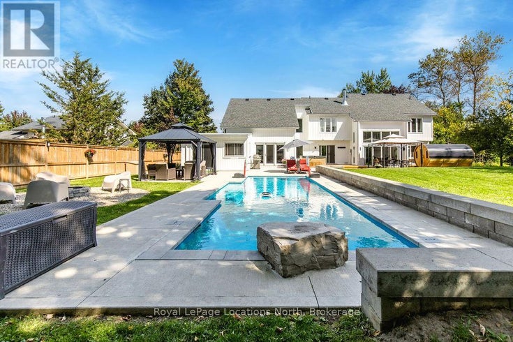 16 HOMESTEAD DRIVE - Clearview House for Sale, 5 Bedrooms (S12404475)